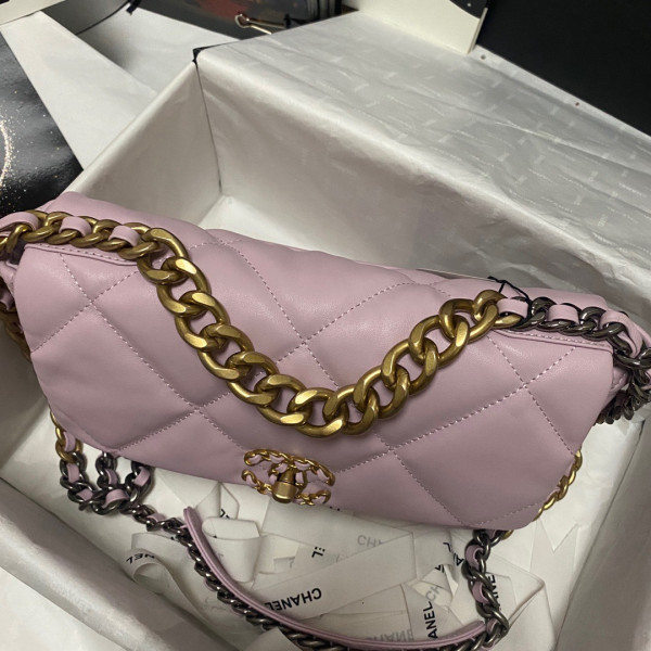 CL 19 FLAP BAG