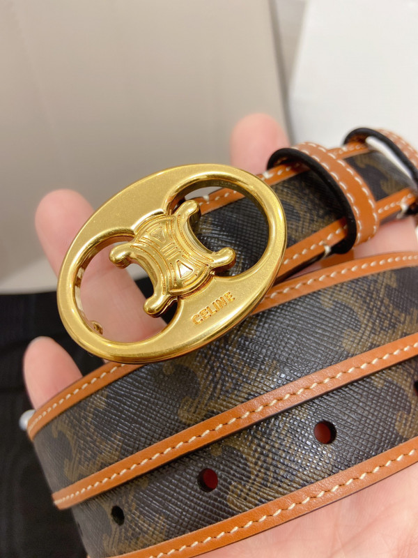 Ce**e belt