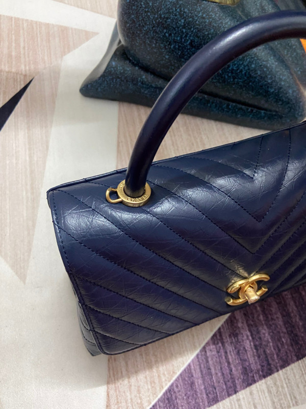 CL COCO HANDLE BAG