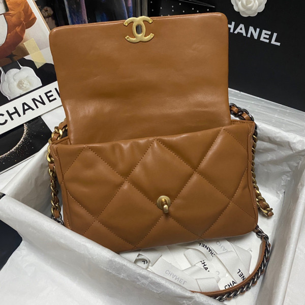 CL 19 FLAP BAG