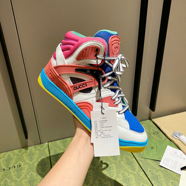 G*u*i G*u*i basket sneaker
