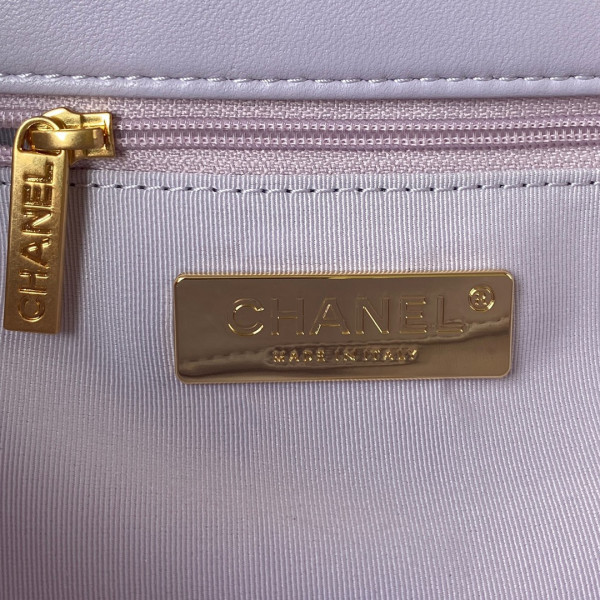 CL 19 FLAP BAG