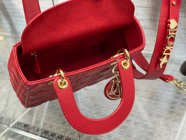 lady D*or small-20-16.5-8cm