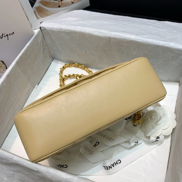 CL FLAP BAG