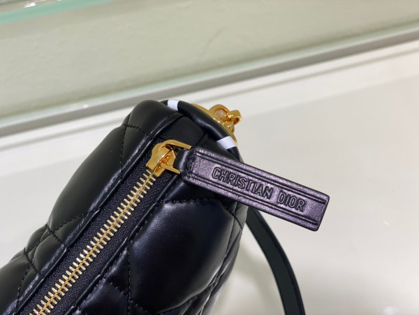 D*or small vibe hobo bag