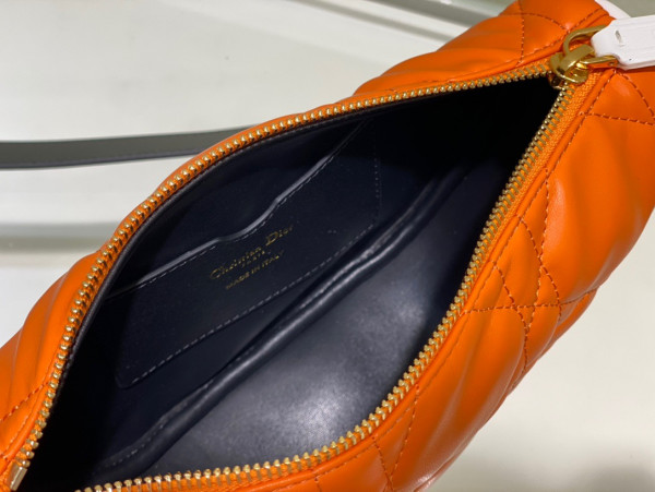 D*or small vibe hobo bag
