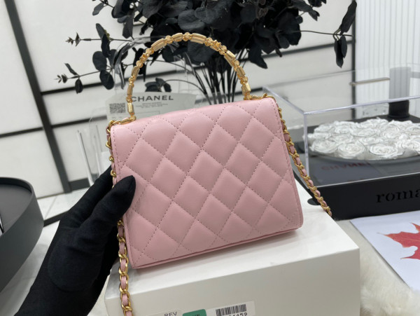 CL CLUTCH WITH CHAIN