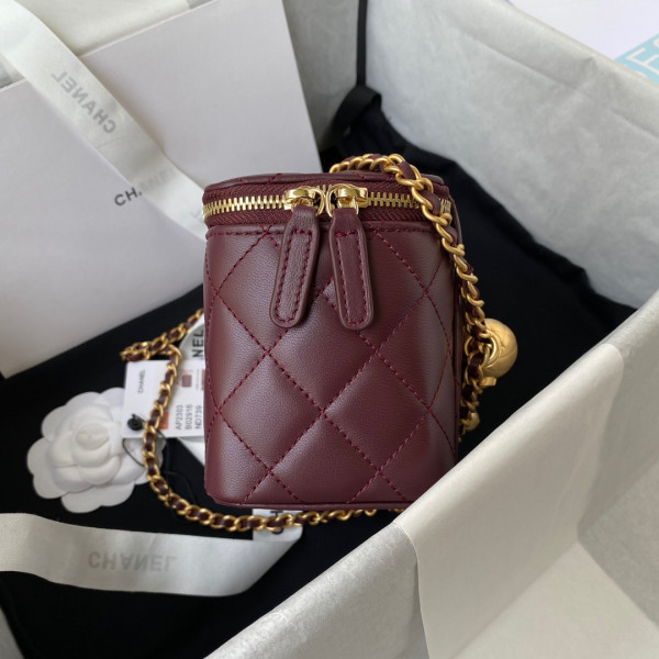 CL CLUTCH WITH CHAIN