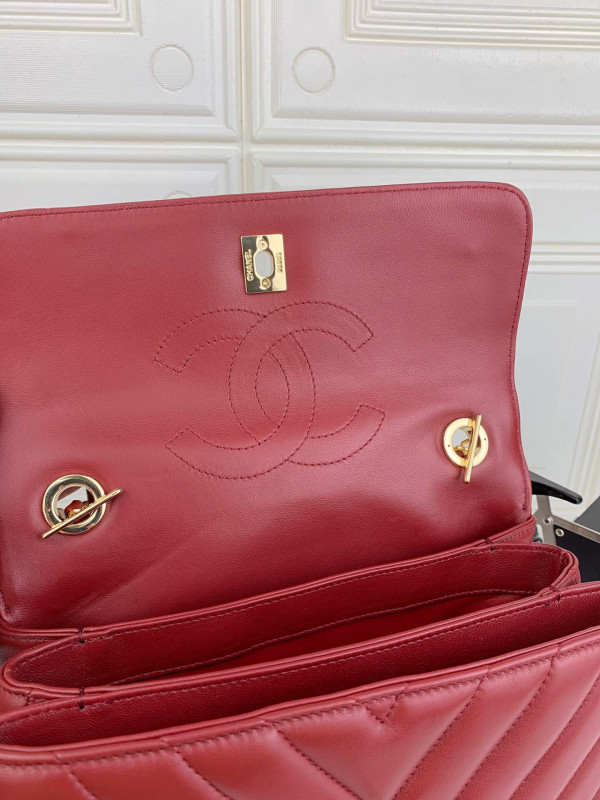 CL TRENDY BAG