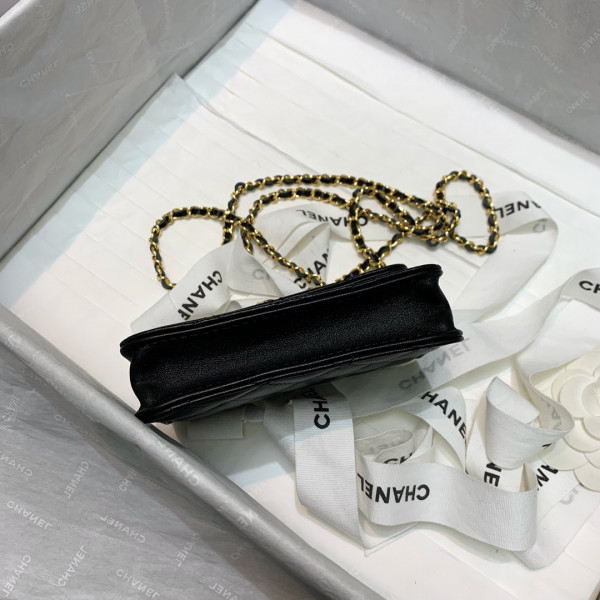 CL CLUTCH WITH CHAIN