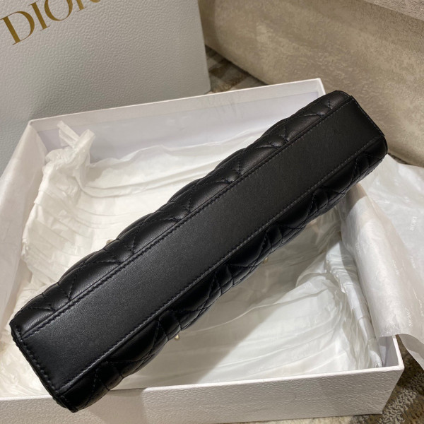 D*or lady d-joy bag-26*13.5*5cm