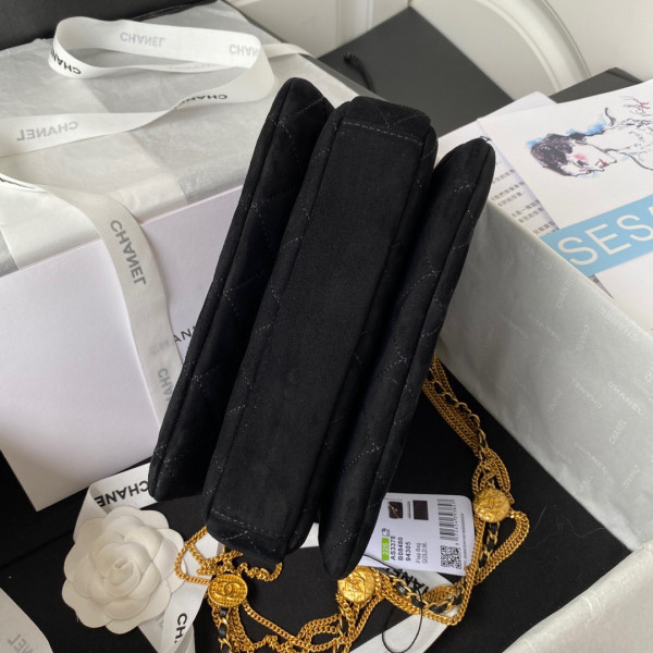 CL MINI FLAP BAG