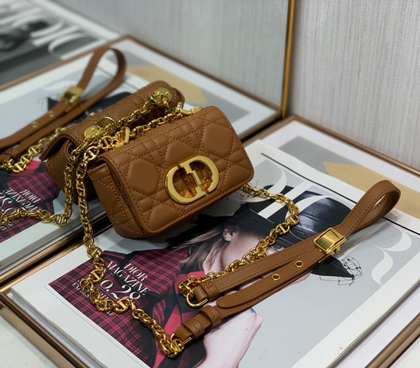 D*or micro caro bag