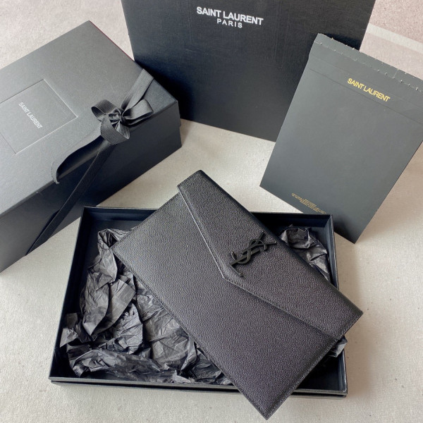 YSL UPTOWN POUCH
