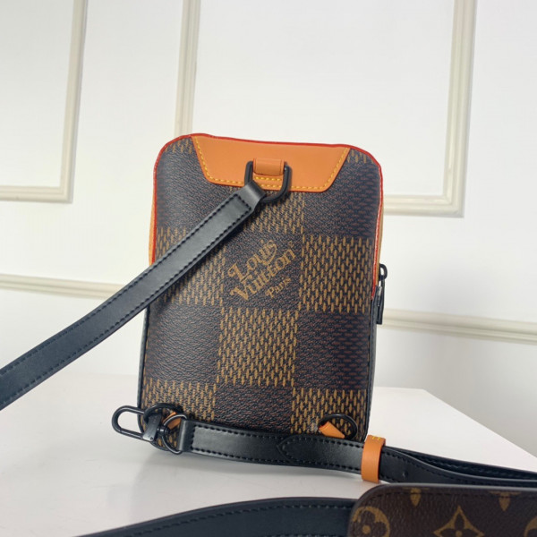 l**is V*t*n amazone nigo sling bag