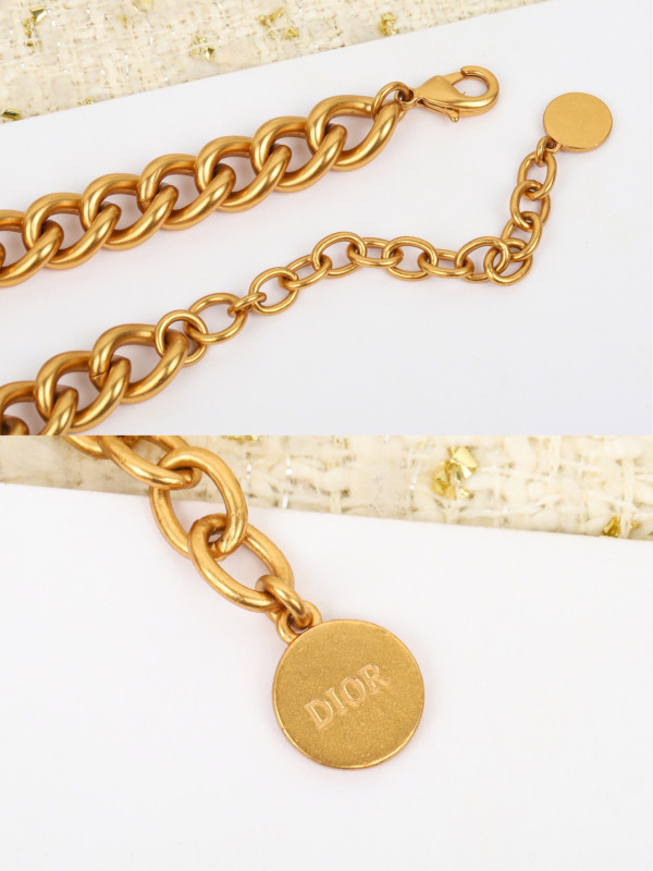 D*or necklace
