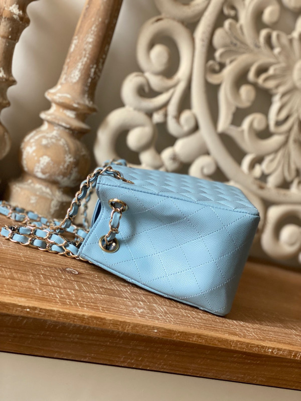 CL BUCKET BAG
