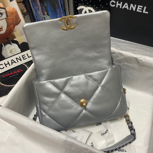 CL 19 FLAP BAG
