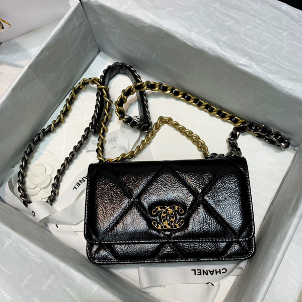 CL19 WALLET ON CHAIN