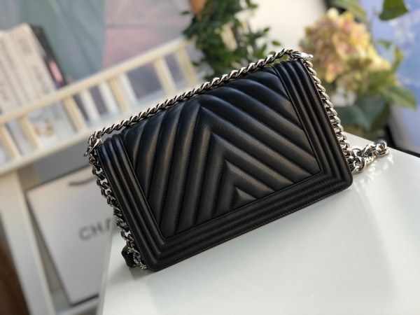 CL BOY BAG 20CM/25CM