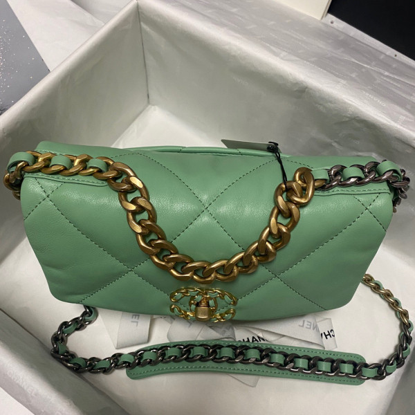 CL 19 FLAP BAG