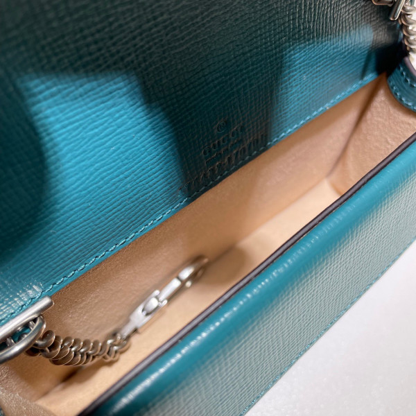 g*u*i dionysus S*per mini bag