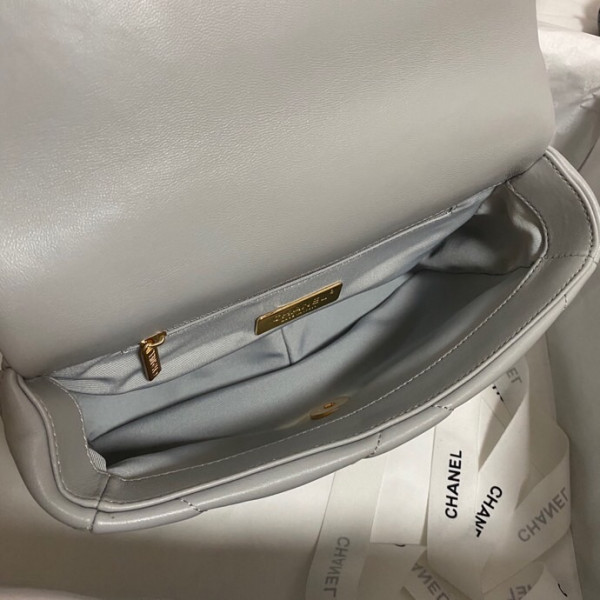 CL 19 FLAP BAG