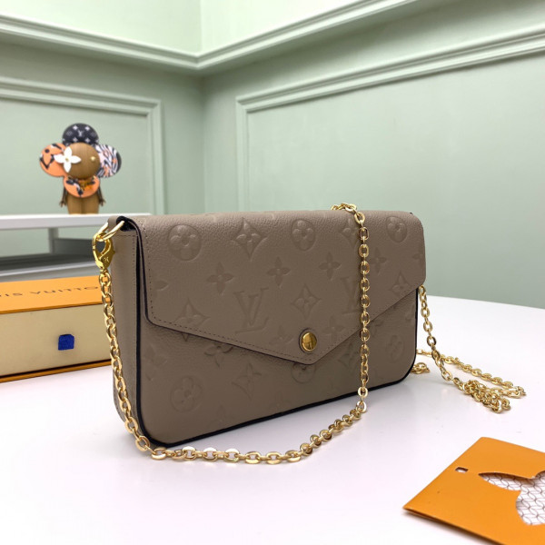 l**is V*t*n pochette fÉlicie