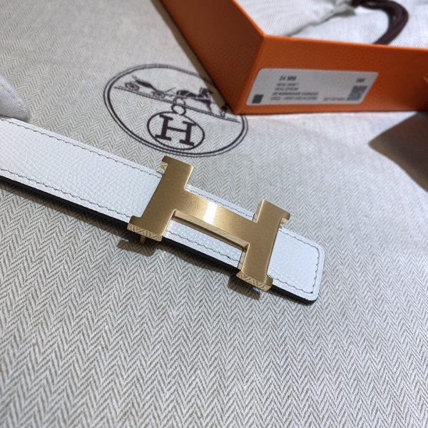 H**mes belt