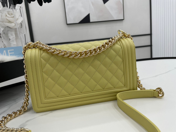 CL BOY BAG