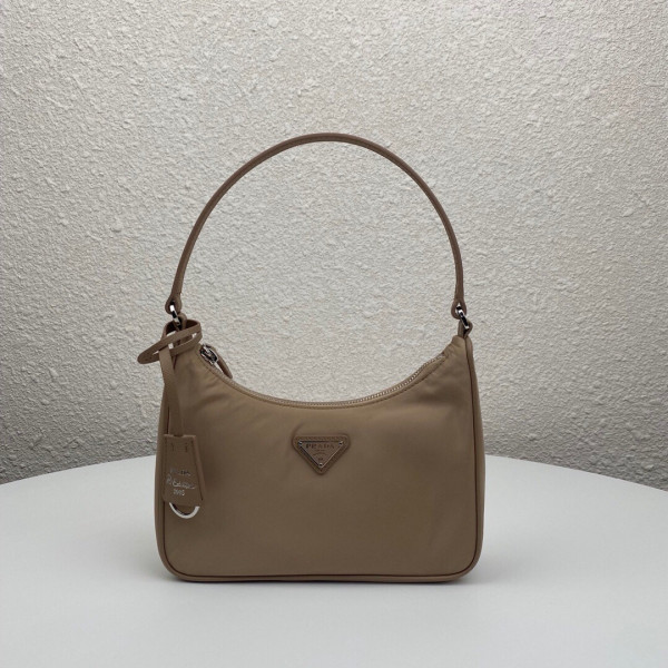 Pra*a re-edition 2005 re-nylon mini bag