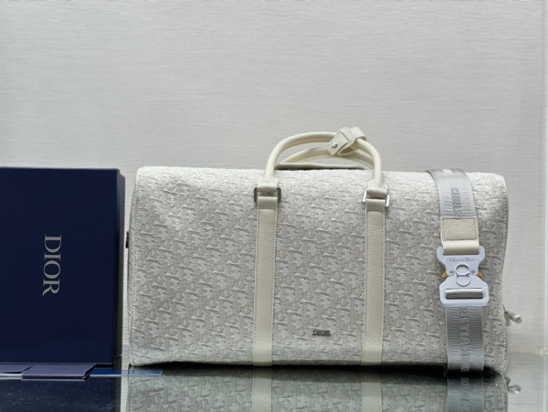 D*or lingot 50 duffle bag