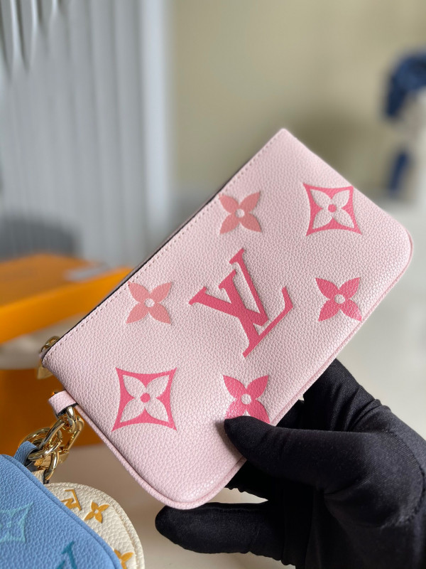 l**is V*t*n ntrio pouch