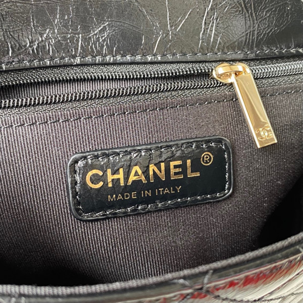 CL FLAP BAG