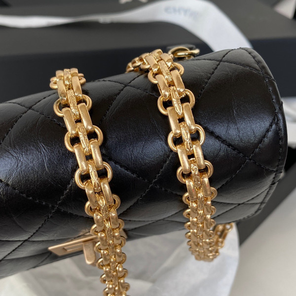 CL 2.55 CLUTCH WITH CHAIN