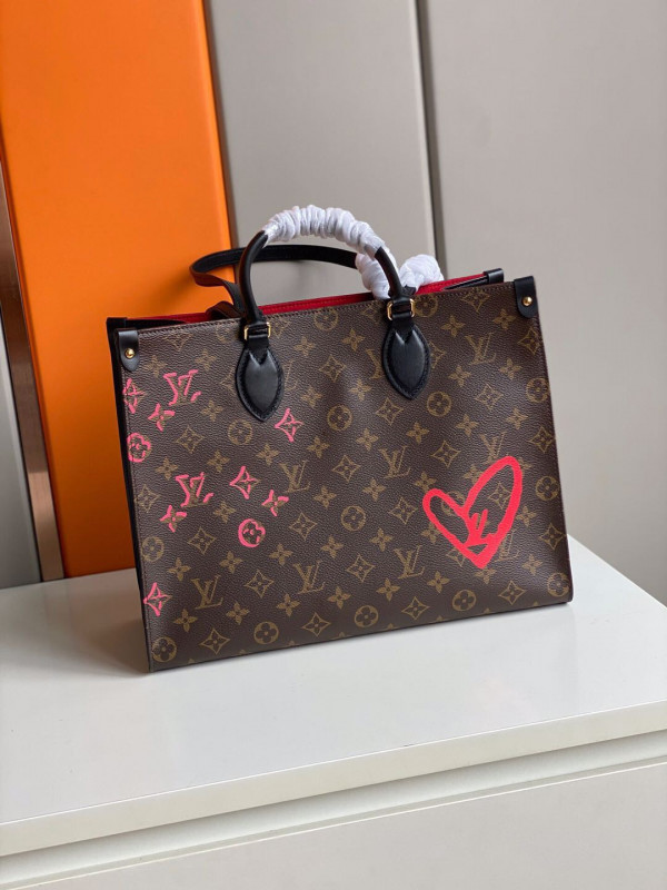 l**is V*t*n limited edition - onthego mm