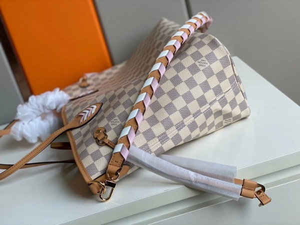 l**is V*t*n neverfull mm