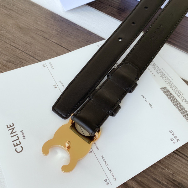 Ce**e belt