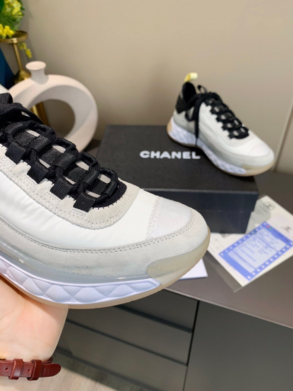CL TRAINERS