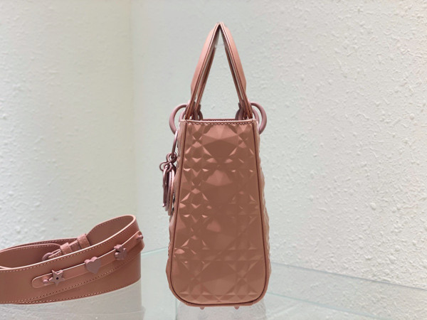 lady D*or small-20-16.5-8cm