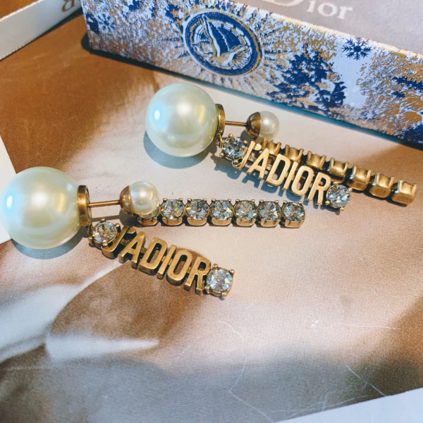 D*or earrings