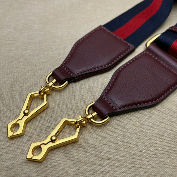 G*u*i horsebit 1955 gg mini bag