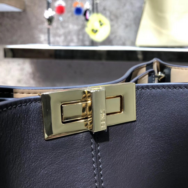 F**di peekaboo bag