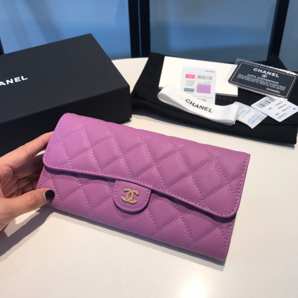 CL WALLET