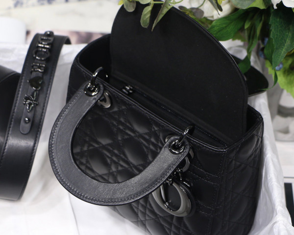 lady D*or my abcD*or bag-20cm