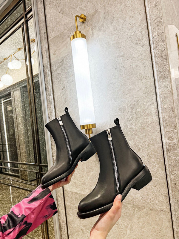 GIVENCHY BOOTS