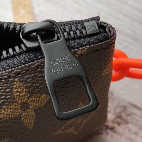 l**is V*t*n key pouch