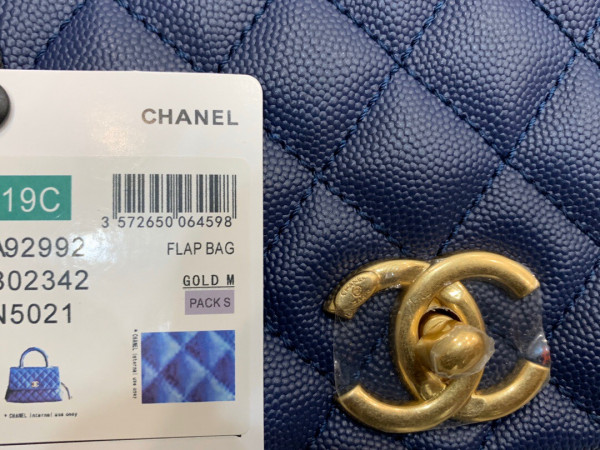 CL COCO HANDLE BAG