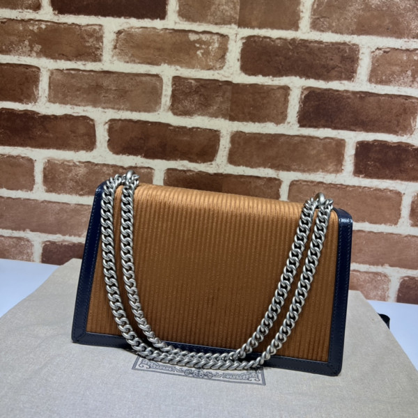G*u*i dionysus small shoulder bag