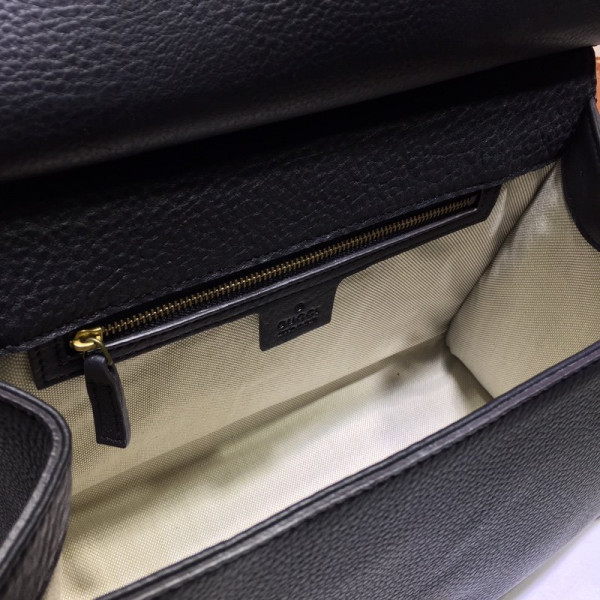 G*u*i gg marmont shoulder bag